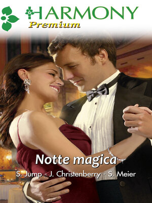 cover image of Notte magica